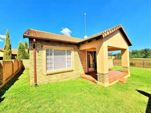 To Let 0 Bedroom Property for Rent in Sasolburg Free State